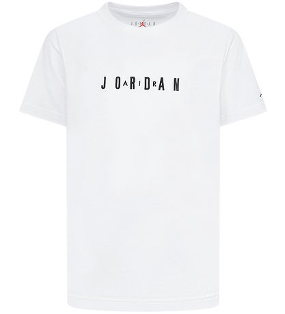 Jordan T-shirt - White