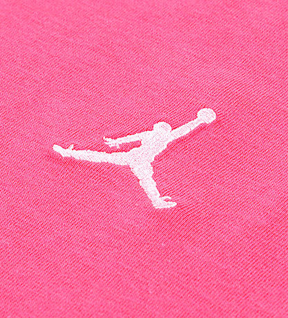 Jordan T-shirt - Hyper Pink