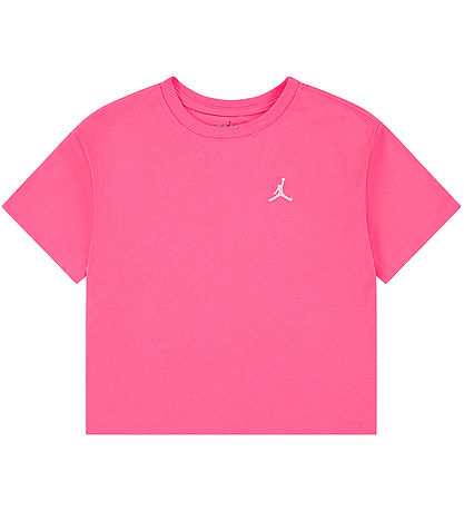 Jordan T-shirt - Hyper Pink