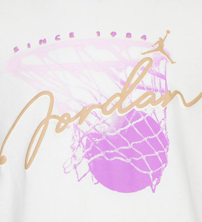 Jordan T-shirt - Sail