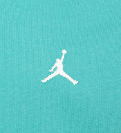 Jordan T-shirt - Washed Teal