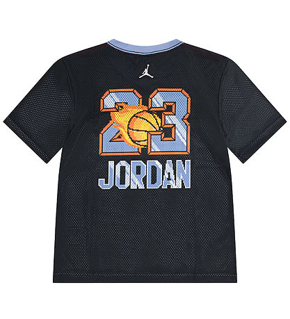 Jordan T-shirt - Black