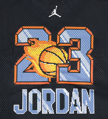 Jordan T-shirt - Black