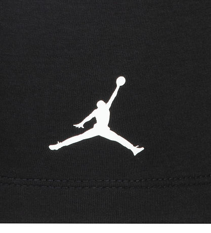 Jordan Shorts - Dri-Fit - Black