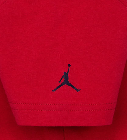 Jordan T-shirt - Gym Red