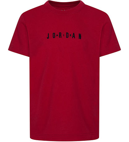 Jordan T-shirt - Gym Red