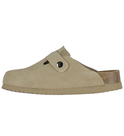 Rosemunde Sandaler - Colina - Taupe