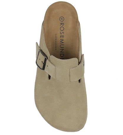 Rosemunde Sandaler - Colina - Taupe