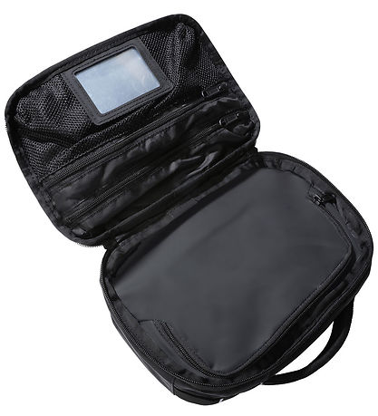 The North Face Toilettaske - Base Camp Voyager - Sort