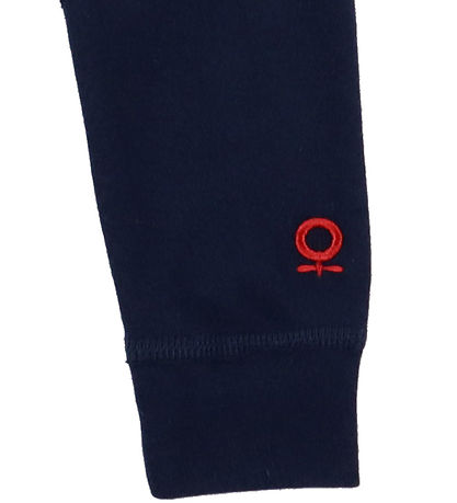 Katvig Leggings - Navy