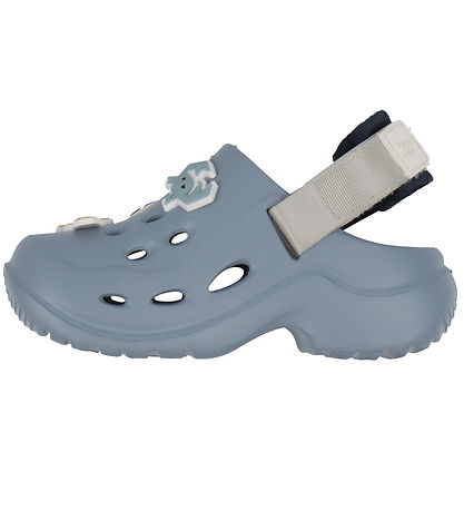 Liewood Sandaler - Milas - WHALE BLUE MIX