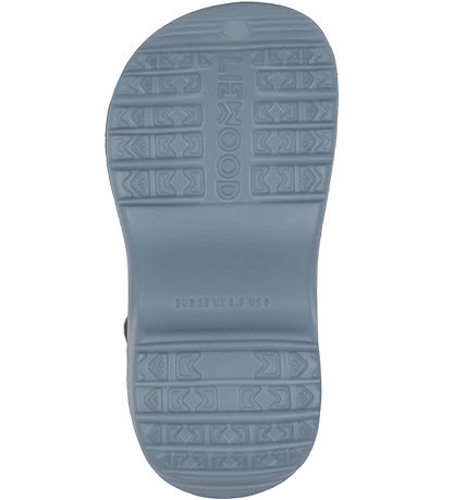 Liewood Sandaler - Milas - WHALE BLUE MIX