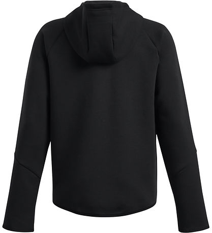 Under Armour Cardigan - Unstoppable - Sort