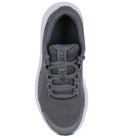 Under Armour Sko - UA BGS Surge 4 - Grå