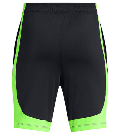 Under Armour Shorts - Tech Vent - Sort/Grøn