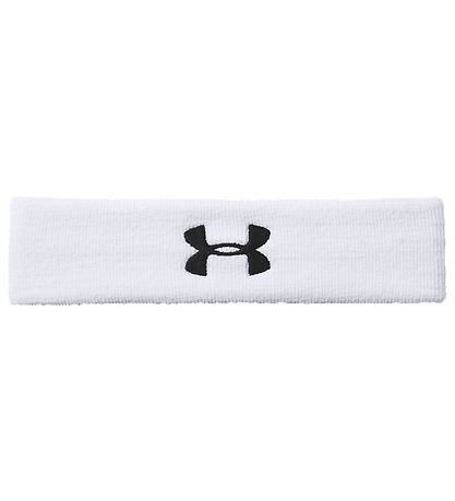 Under Armour Svedbånd - Hvid