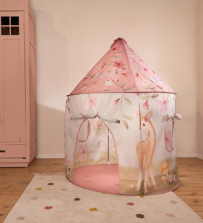 Little Dutch Legetelt - Fairy Garden