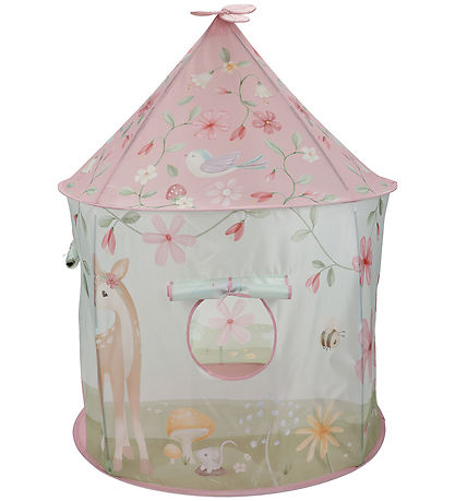 Little Dutch Legetelt - Fairy Garden
