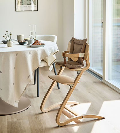 Leander Classic Hynde til Højstol - 30x49 - Mocca
