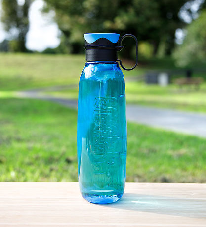 Sistema Drikkedunk - Traverse - 850ml - Blå