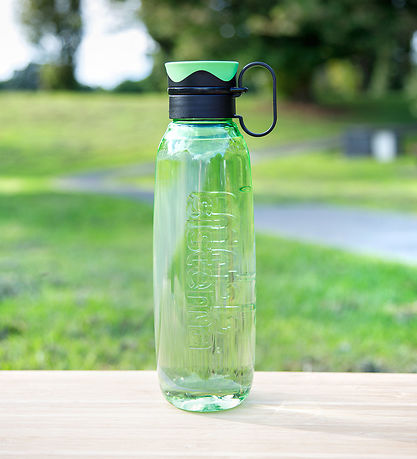 Sistema Drikkedunk - Traverse - 850ml - Grøn