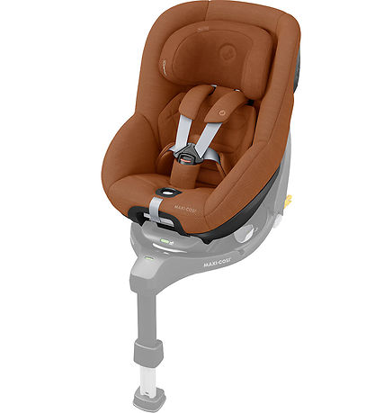 Maxi-Cosi Autostol - Pearl 360 Pro - Terra