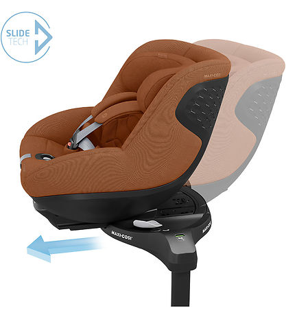 Maxi-Cosi Autostol - Pearl 360 Pro - Terra