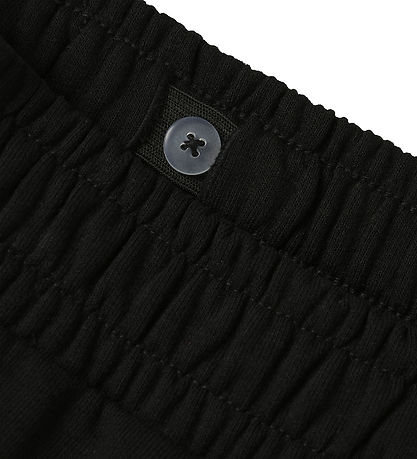 Name It Sweatshorts - Cargo - Noos - NkmOllie - Sort