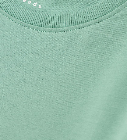 Name It T-shirt - Noos - NkmVobbo - Creme De Menthe