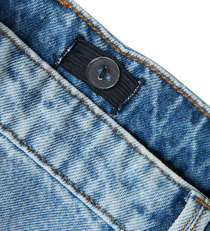 Name It Jeans - NkfRose - Light Blue Denim