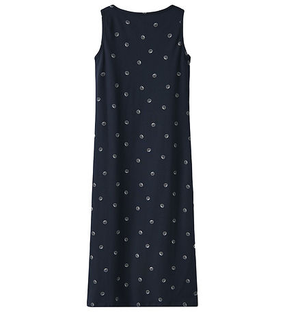 Name It Kjole - NkfVippa - Navy Blazer/Palm Beach