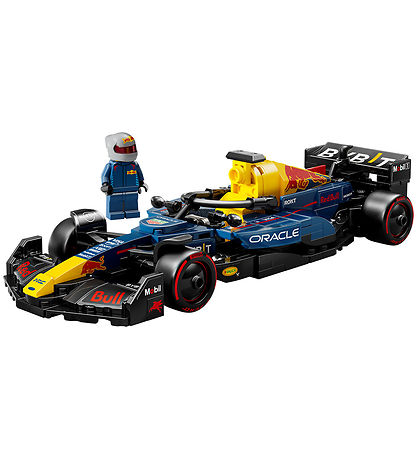 LEGO® Speed Champions - Oracle Red Bull Racing RB20 F1® 77243 - 