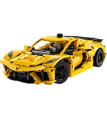 LEGO® Technic - Chevrolet Corvette Stingray 42205 - 732 Dele