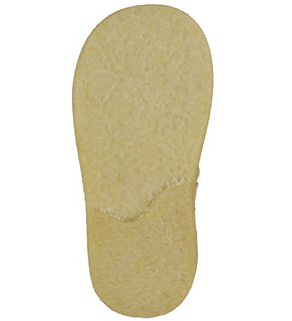 Angulus Sandaler - Mellow Yellow