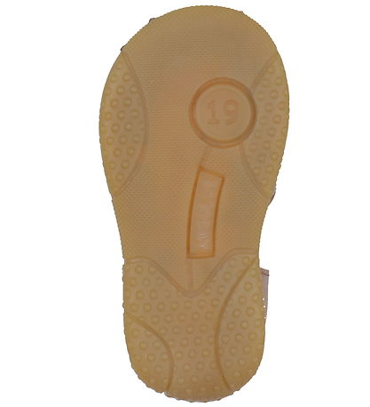 Angulus Sandaler - Cognac