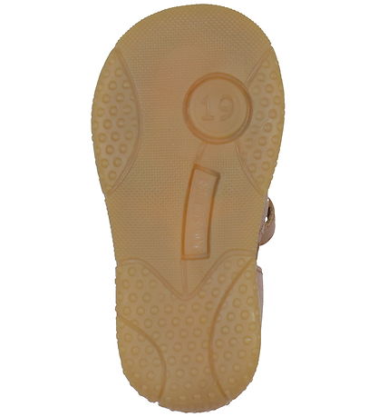 Angulus Sandaler - Cognac