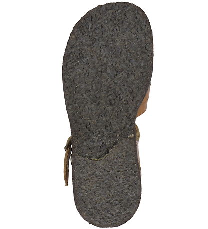 Angulus Sandaler - Tan