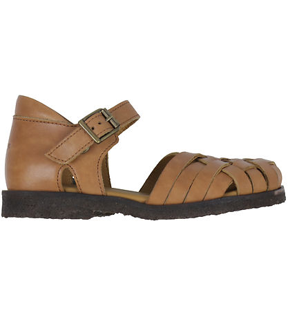 Angulus Sandaler - Tan
