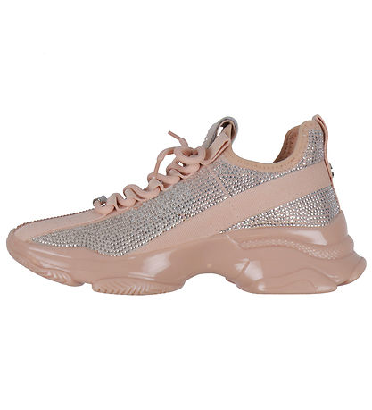 Steve Madden Sneakers - Mysteria - ROSE GOLD BSH