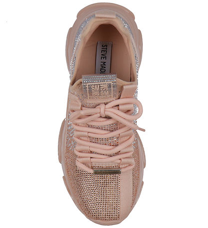 Steve Madden Sneakers - Mysteria - ROSE GOLD BSH