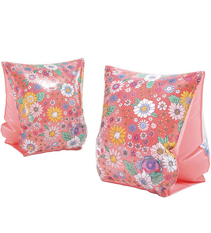 Intex Badevinger - 19-30 kg - Sweet Blossom