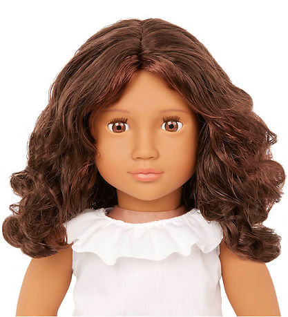 Our Generation Dukke - 46 cm - Valentina