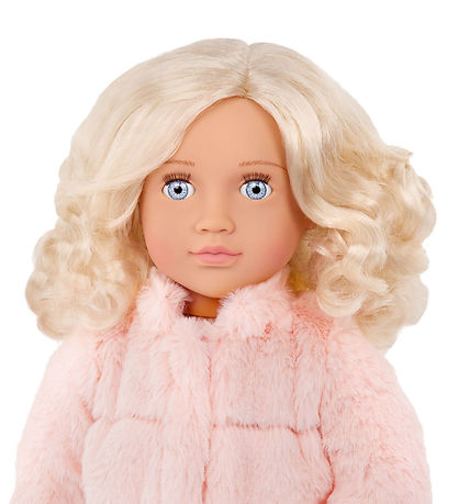 Our Generation Dukke - 46 cm - Ava