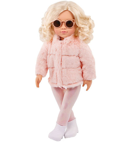 Our Generation Dukke - 46 cm - Ava