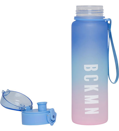 Beckmann Drikkedunk - 650 ml - Pink Gradient