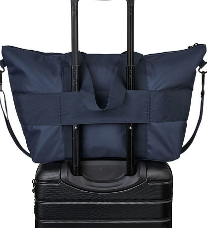 DAY ET Taske - Day RE-S Tonal Carry On - Navy Blazer