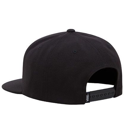 Vans Kasket - Drop V II Snapback - Sort