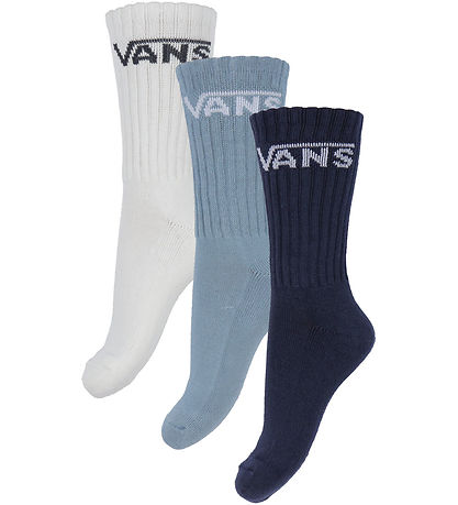 Vans Strømper - 3-pak - Classic - Parisian Night