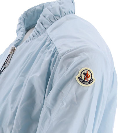 Moncler Jakke - Chazeron - Royal