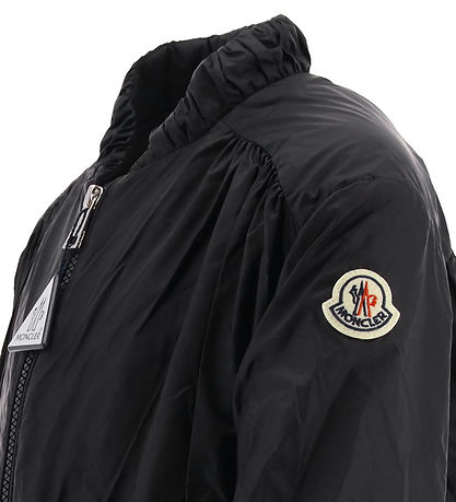Moncler Jakke - Chazeron - Sort